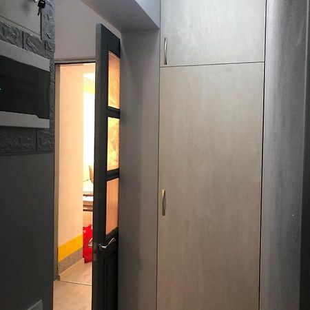 Devolano 1 Apartamento Odessa Exterior foto