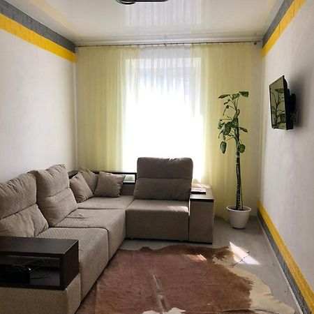Devolano 1 Apartamento Odessa Exterior foto