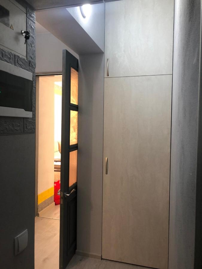 Devolano 1 Apartamento Odessa Exterior foto