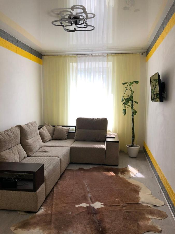 Devolano 1 Apartamento Odessa Exterior foto