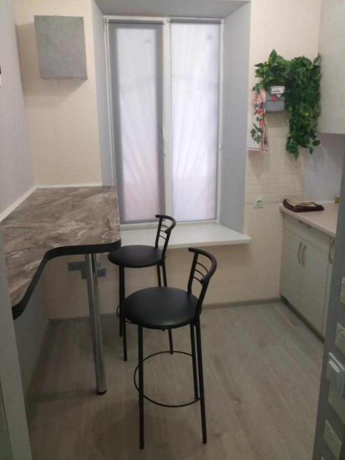 Devolano 1 Apartamento Odessa Exterior foto
